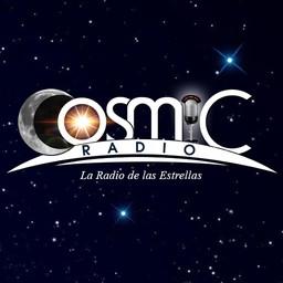 Cosmic Radio live