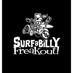 Surfabilly Freakout live