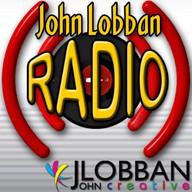 JOHN LOBBAN RADIO live