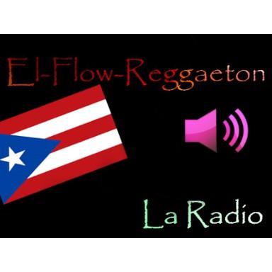 El-Flow-Reggaeton live