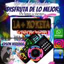 Radio La mas Koketa live