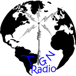 TGN Radio Broadcasting live