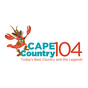 WKPE Cape Country 104 live