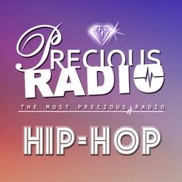 Precious Radio Hip-Hop live