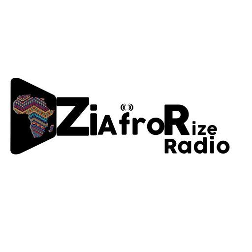 ZiAfroRize Radio live
