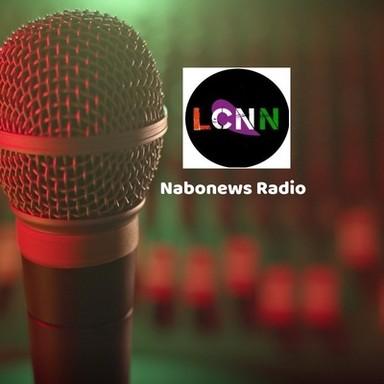 Nabonewsradio live