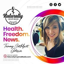 Naturally Inspired Radio live