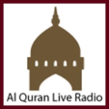 Al Quran Live Radio live