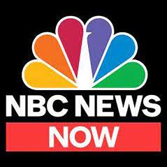 NBC News Now live