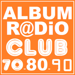 ALBUM RADIO CLUB 70 80 90 live