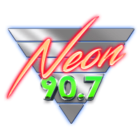Neon 90.7 live