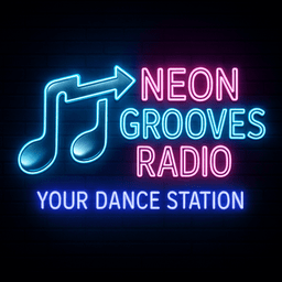 Neon Grooves Radio live