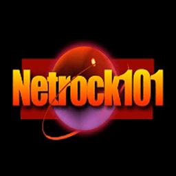 Netrock101-The Animal live