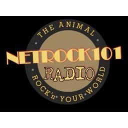 NETROCK101 THE ANIMAL live