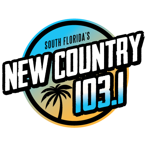 New Country 103.1 WIRK live