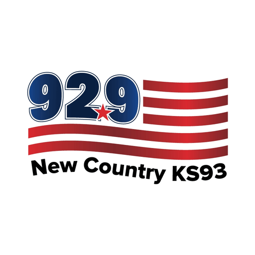 New Country KS 93 live