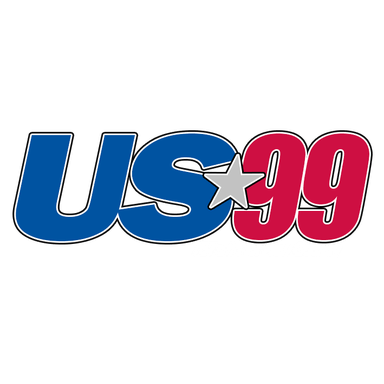 New Country US99 live