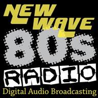 New Wave 80’s Music Radio live