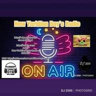 New Yoridian Boys Radio live
