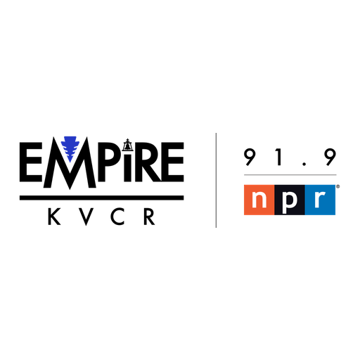 Empire KVCR live