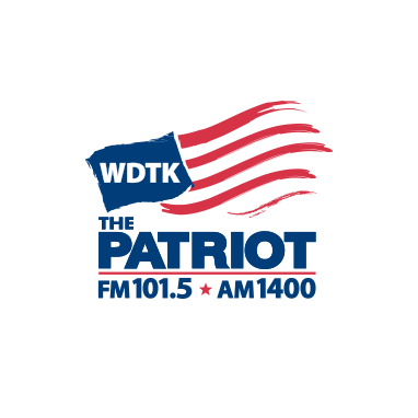 WDTK The Patriot live