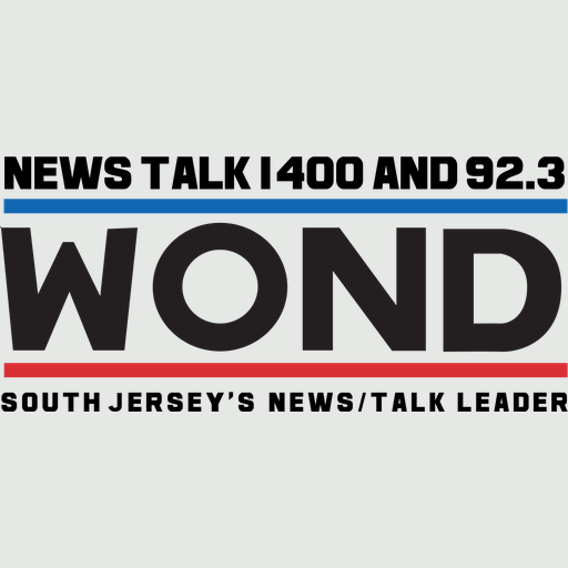 News Talk 1400 WOND live