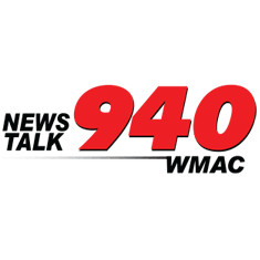 News Talk 940 WMAC live