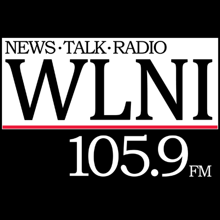 News / Talk WLNI 105.9 FM live