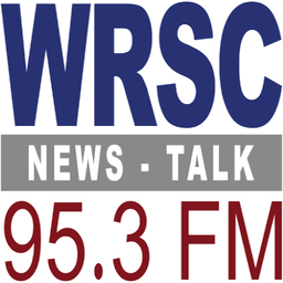 WRSC News Talk 95.3 FM live