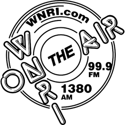 News Talk 1380 WNRI live