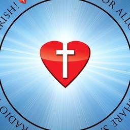 KBKW Sacred Heart Radio live