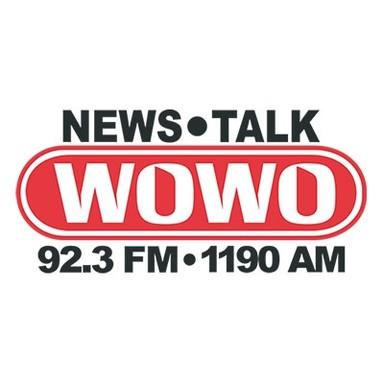 News/Talk WOWO live