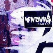 Newtown Radio live