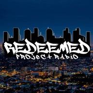 Redeemed Project Radio live