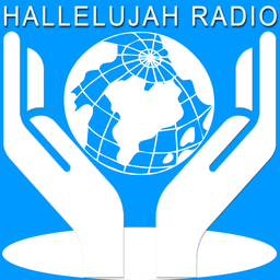 Hallelujah Radio live