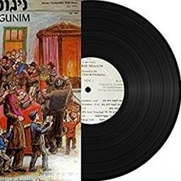 Niggunei Chabad live