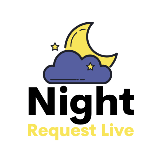 Night Request Live live
