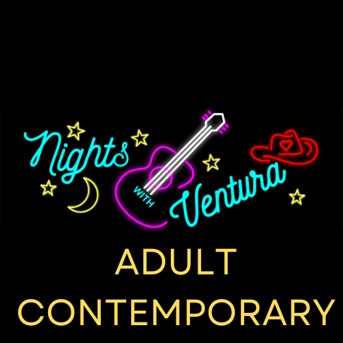 Nights With Ventura live