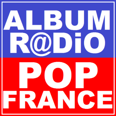 Album Radio Pop France live