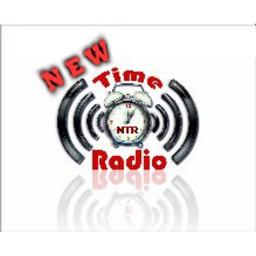 Time Radio New live