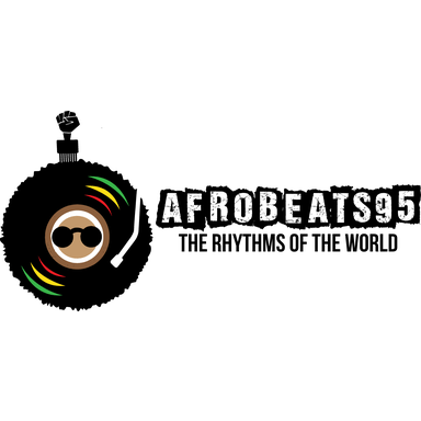 Afrobeats95 live