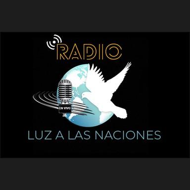 Luz A Las Naciones live