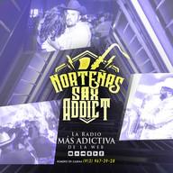 NorteÃ±as Sax Addict live