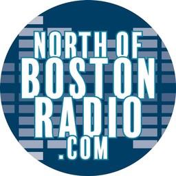 North Of Boston Radio live