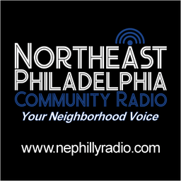 Northeast Philadelphia Community Radio live