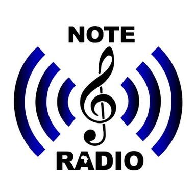 Live Note Radio live