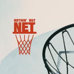Nothin’ But Net live