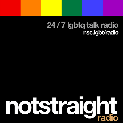 NOTSTRAIGHTradio live
