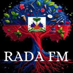 Nou se Rada FM. Tel. 407 520 7582 live