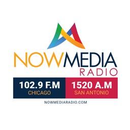 NowMedia Radio live